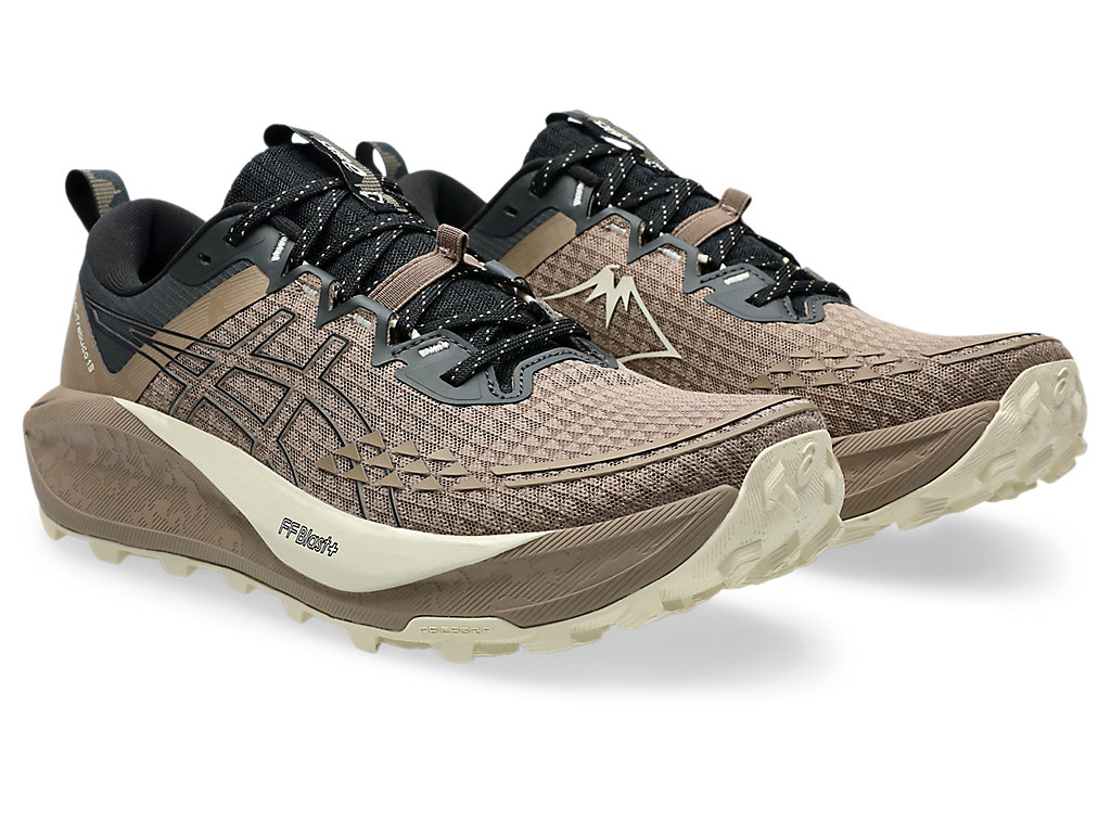 Asics Gel-Trabuco 13 Heren Trailschoenen
