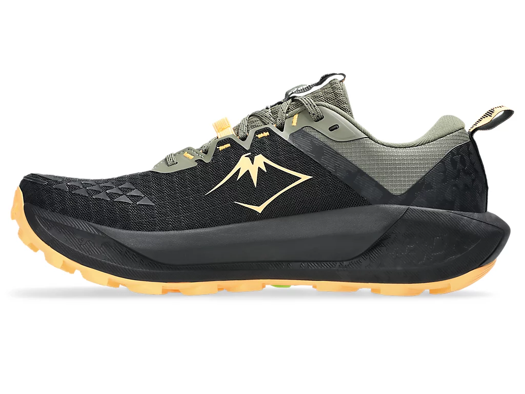 Asics Gel-Trabuco 13 Heren Trailschoenen