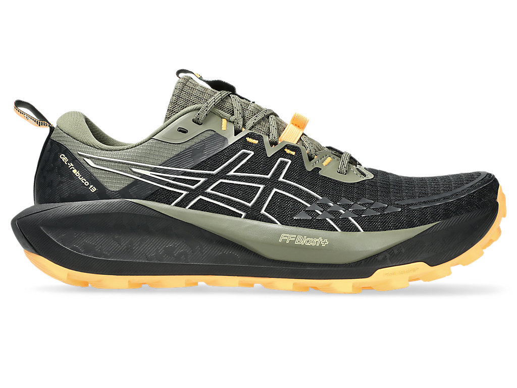 Asics Gel-Trabuco 13 Heren Trailschoenen