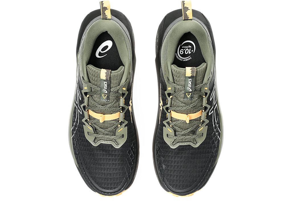 Asics Gel-Trabuco 13 Heren Trailschoenen
