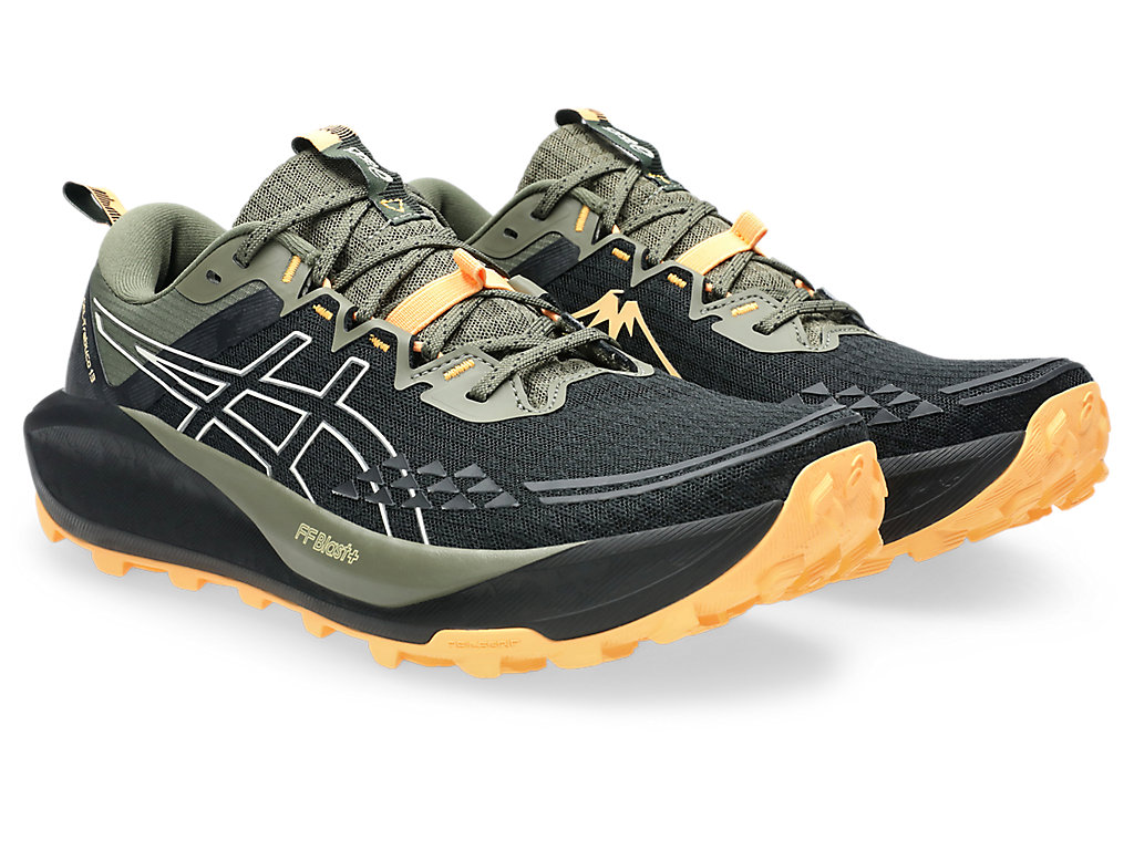 Asics Gel-Trabuco 13 Heren Trailschoenen
