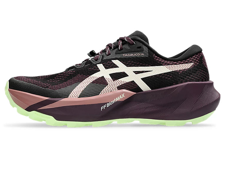 Asics Gel-Trabuco 14 Dames Hardloopschoenen