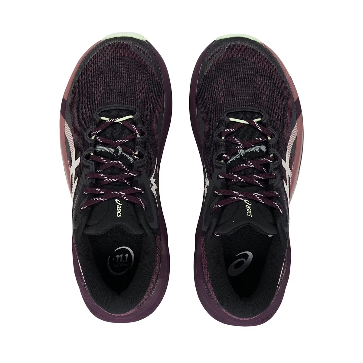 Asics Gel-Trabuco 14 Dames Hardloopschoenen