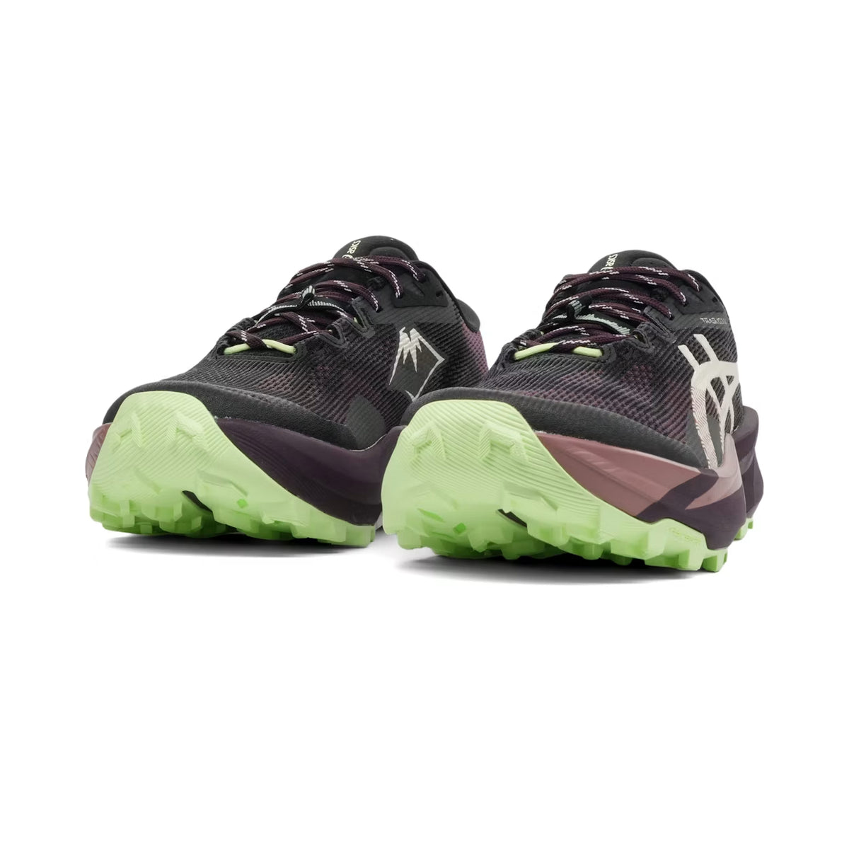 Asics Gel-Trabuco 14 Dames Hardloopschoenen