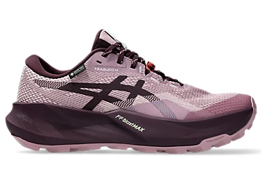 Asics Gel-Trabuco 14 GTX Dames Hardloopschoenen