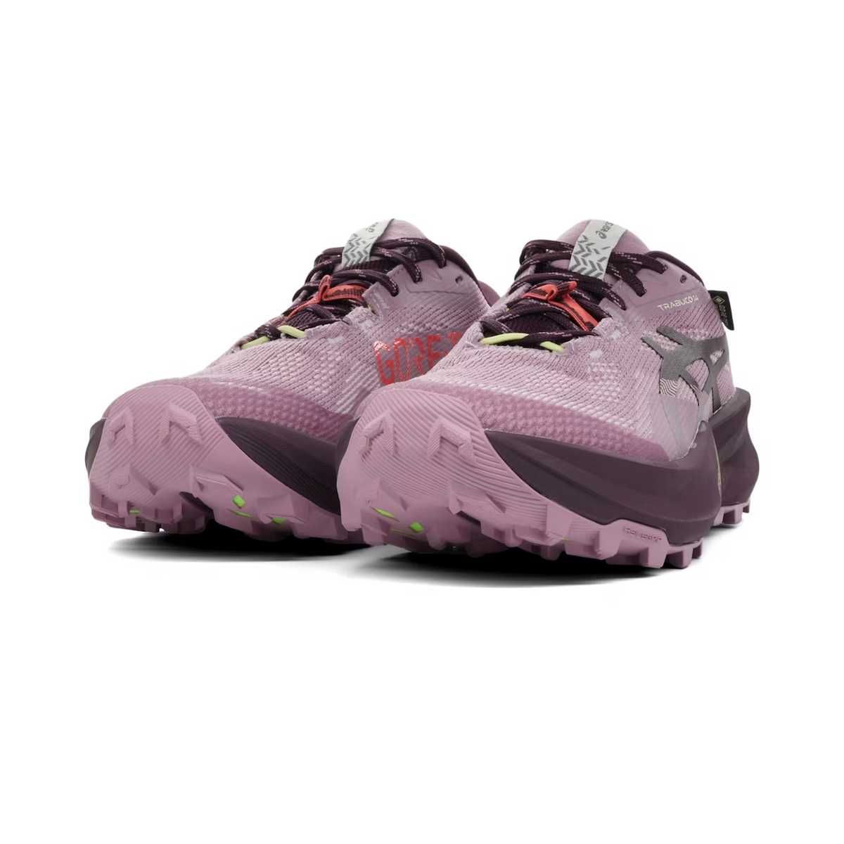 Asics Gel-Trabuco 14 GTX Dames Hardloopschoenen