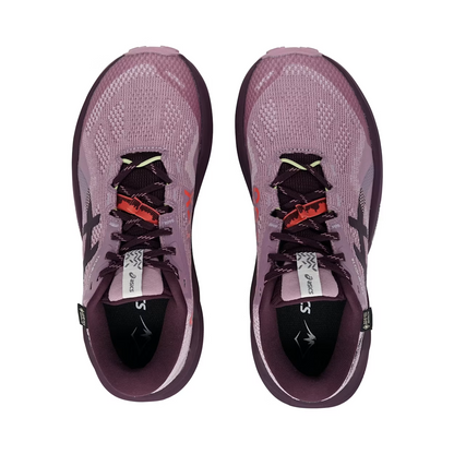 Asics Gel-Trabuco 14 GTX Dames Hardloopschoenen