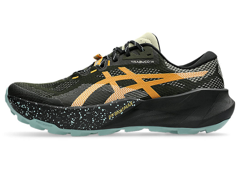 Asics Gel-Trabuco 14 Heren Hardloopschoenen