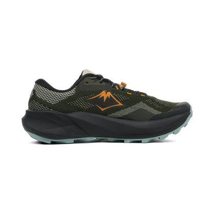 Asics Gel-Trabuco 14 Heren Hardloopschoenen