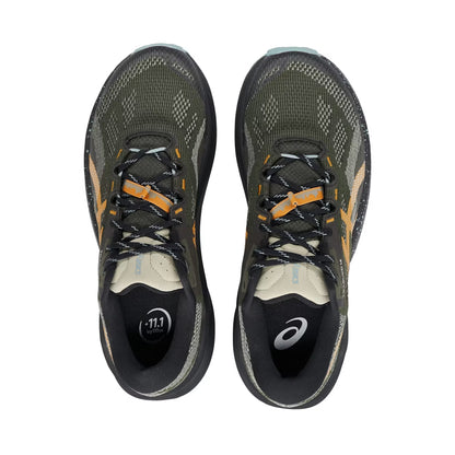 Asics Gel-Trabuco 14 Heren Hardloopschoenen