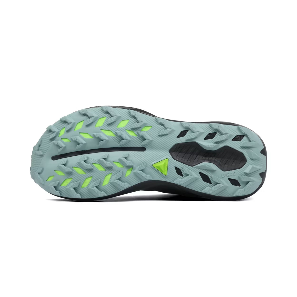 Asics Gel-Trabuco 14 Heren Hardloopschoenen