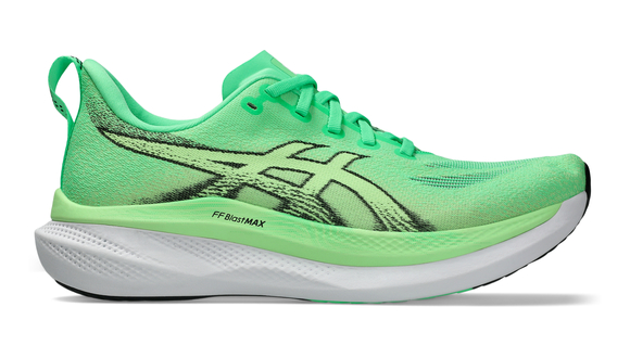 Asics Glideride Max 2 Heren Hardloopschoenen