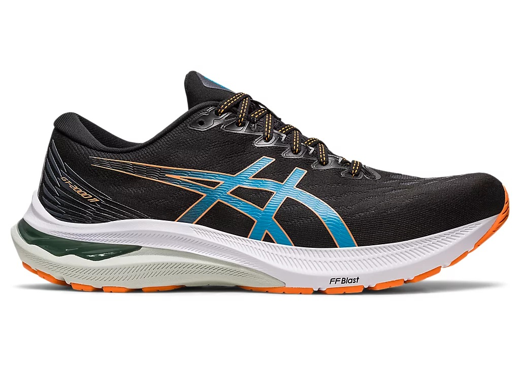 Asics GT 2000 11 Heren Hardloopschoenen