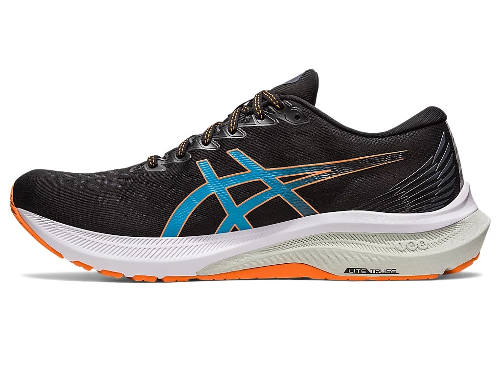 Asics GT 2000 11 Heren Hardloopschoenen