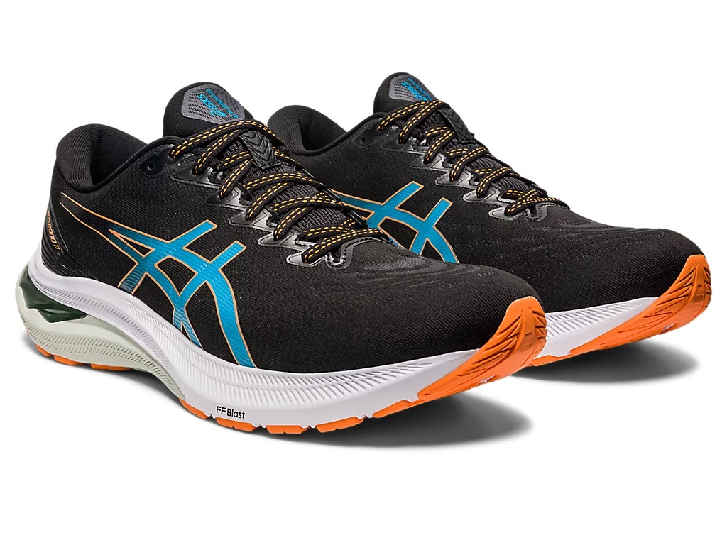 Asics GT 2000 11 Heren Hardloopschoenen