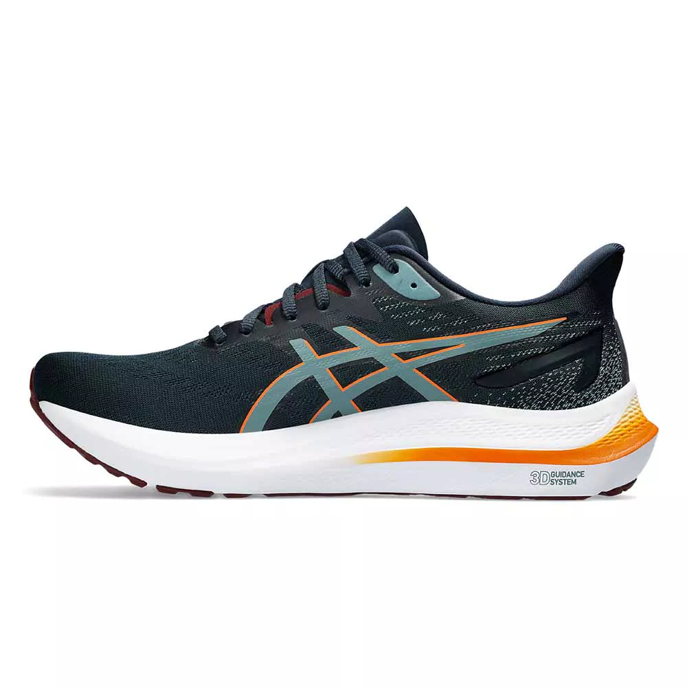 Asics GT 2000 12 Heren Hardloopschoenen