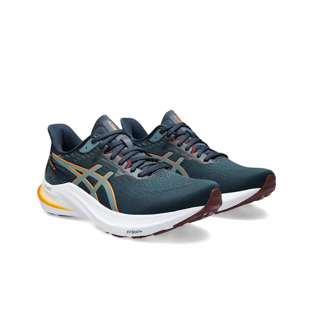 Asics GT 2000 12 Heren Hardloopschoenen