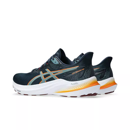 Asics GT 2000 12 Heren Hardloopschoenen