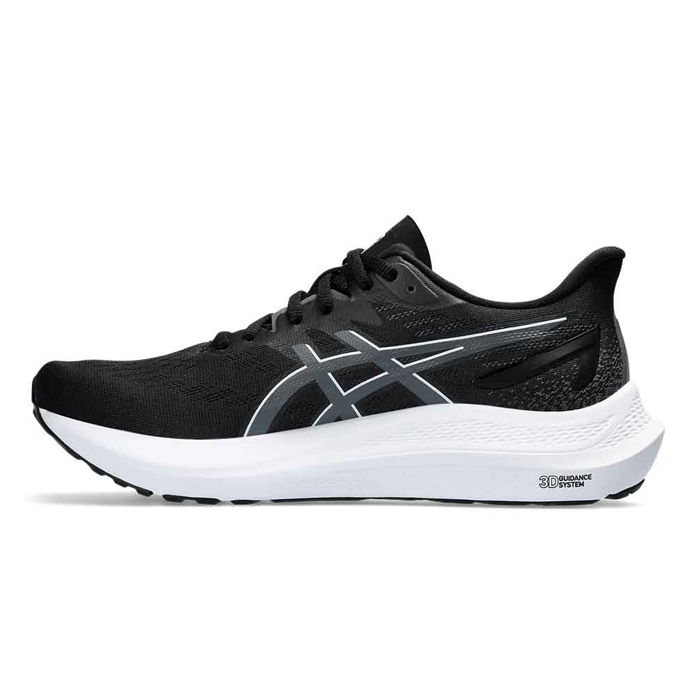 Asics GT-2000 12 (smal / 2a) Dames Hardloopschoenen