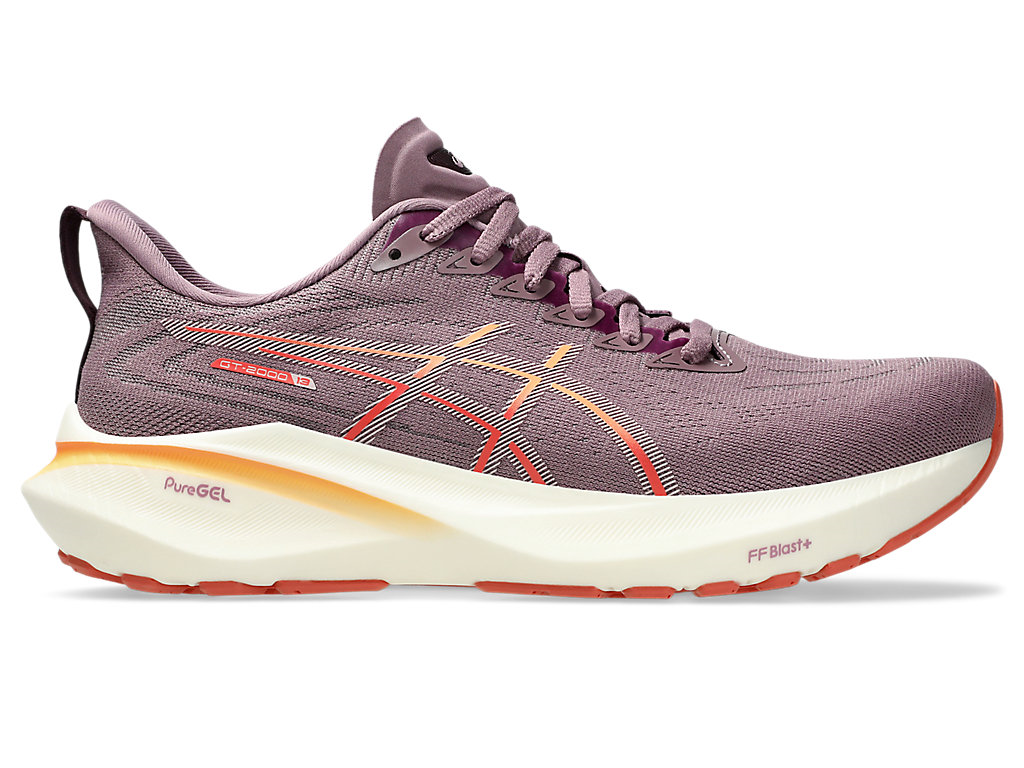 Asics GT-2000 13 Dames Hardloopschoenen