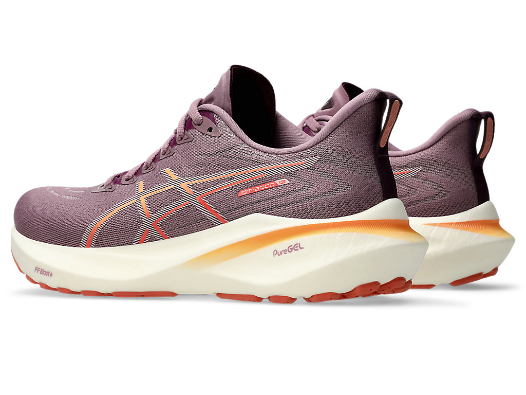 Asics GT-2000 13 Dames Hardloopschoenen