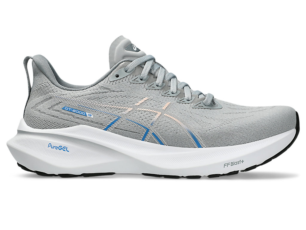 Asics GT-2000 13 Dames Hardloopschoenen