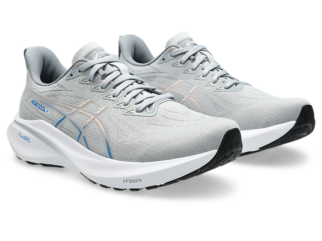 Asics GT-2000 13 Dames Hardloopschoenen
