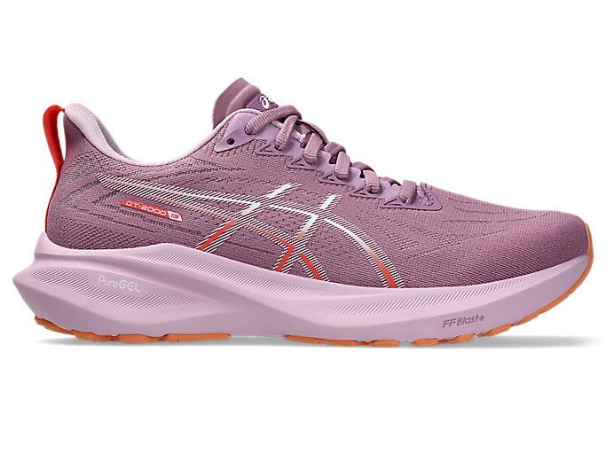 Asics GT-2000 13 Dames Hardloopschoenen