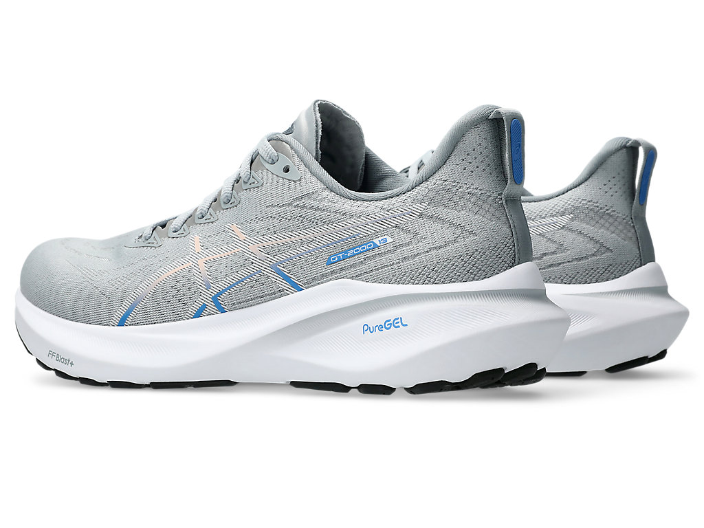 Asics GT-2000 13 Dames Hardloopschoenen
