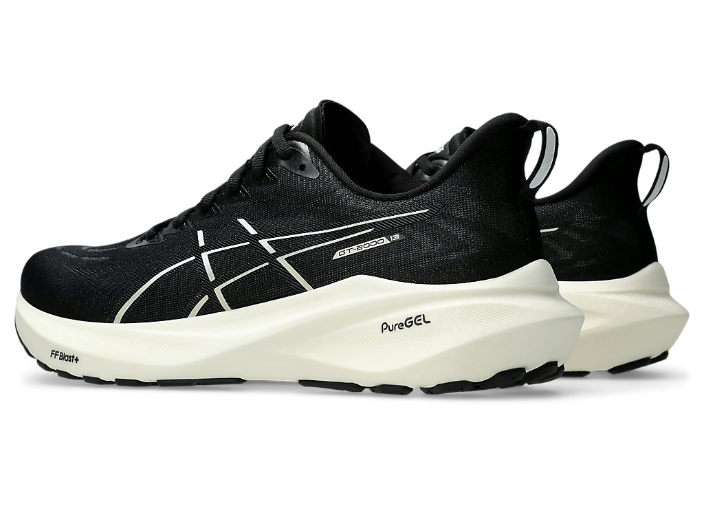 Asics GT 2000 13 Heren Hardloopschoenen