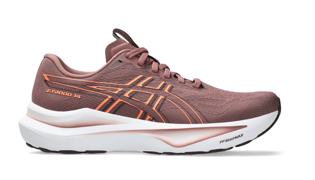 Asics GT-2000 14 Dames Hardloopschoenen