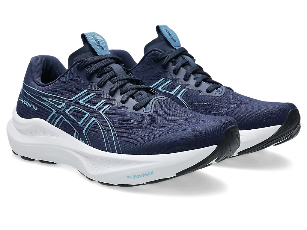 Asics GT 2000 14 Heren Hardloopschoenen