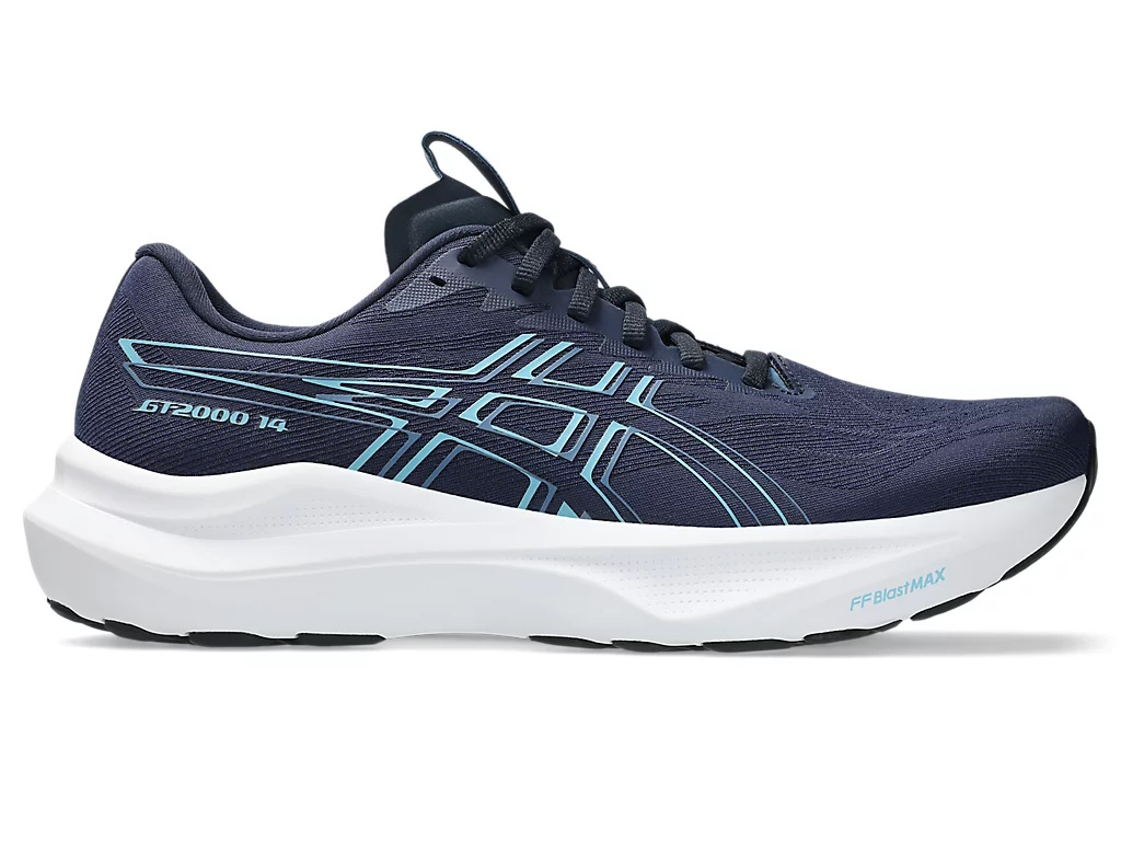 Asics GT 2000 14 Heren Hardloopschoenen