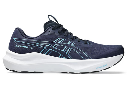 Asics GT 2000 14 Heren Hardloopschoenen