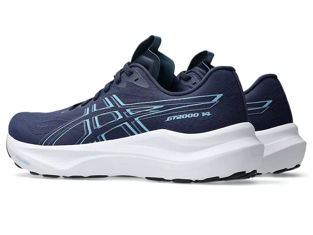 Asics GT 2000 14 Heren Hardloopschoenen