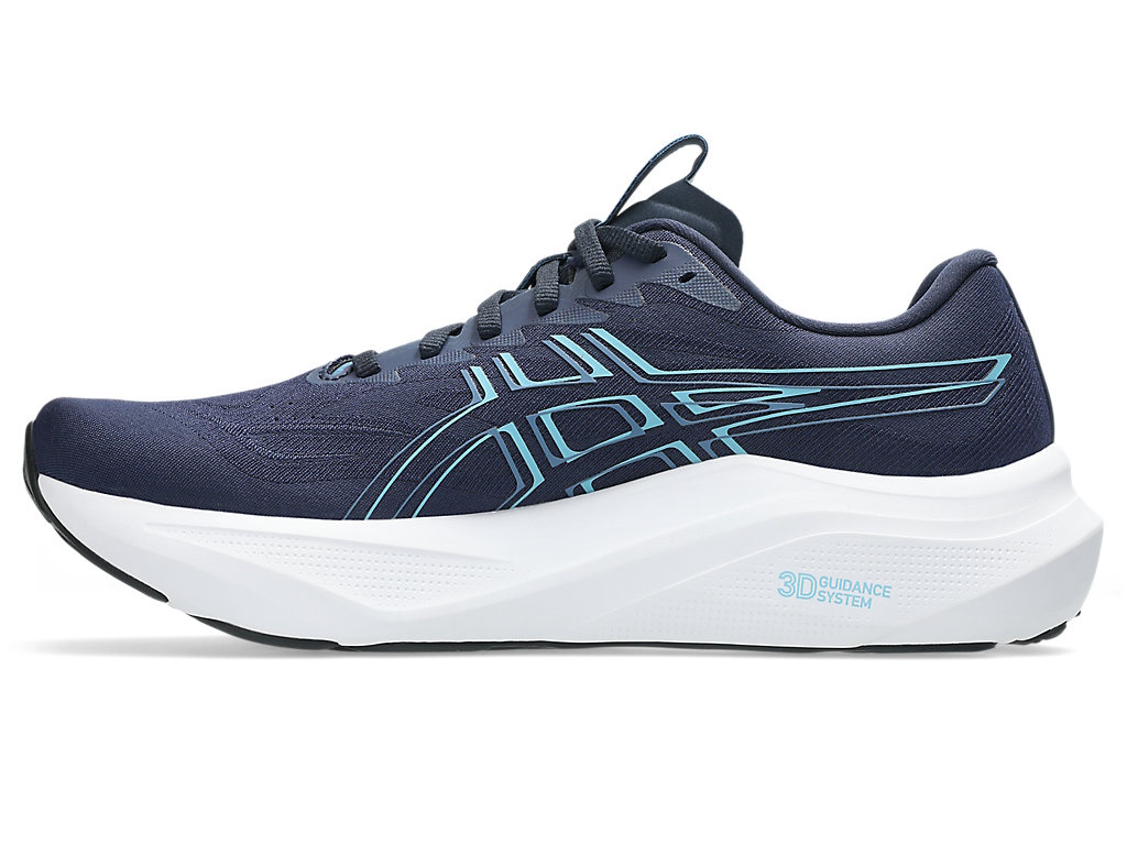 Asics GT 2000 14 Heren Hardloopschoenen