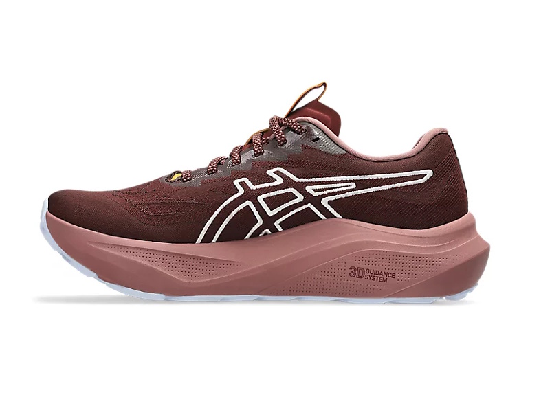 Asics GT-2000 14 TR Dames Hardloopschoenen