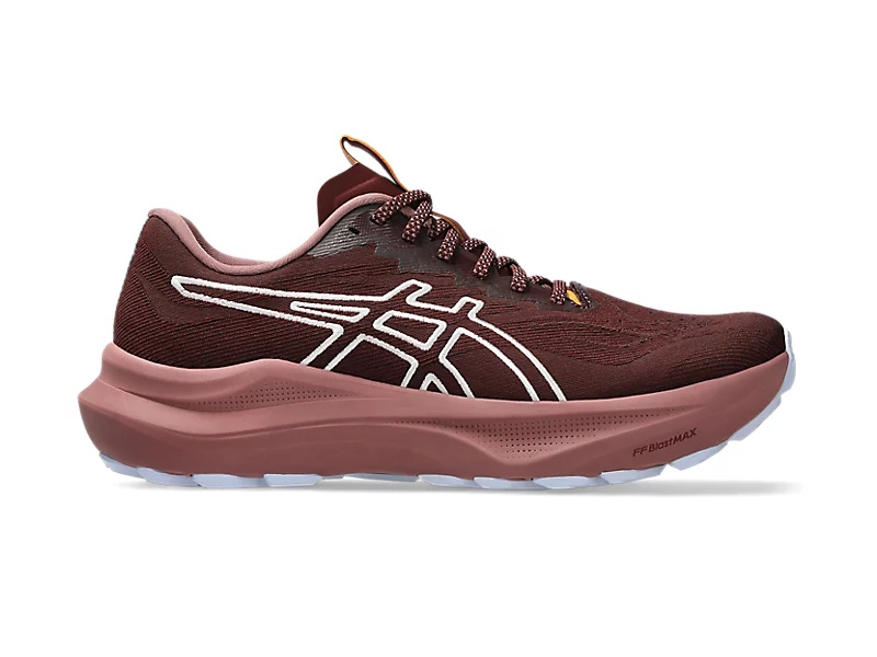 Asics GT-2000 14 TR Dames Hardloopschoenen