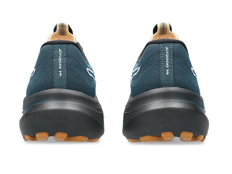 Asics GT 2000 14 TR Heren Hardloopschoenen