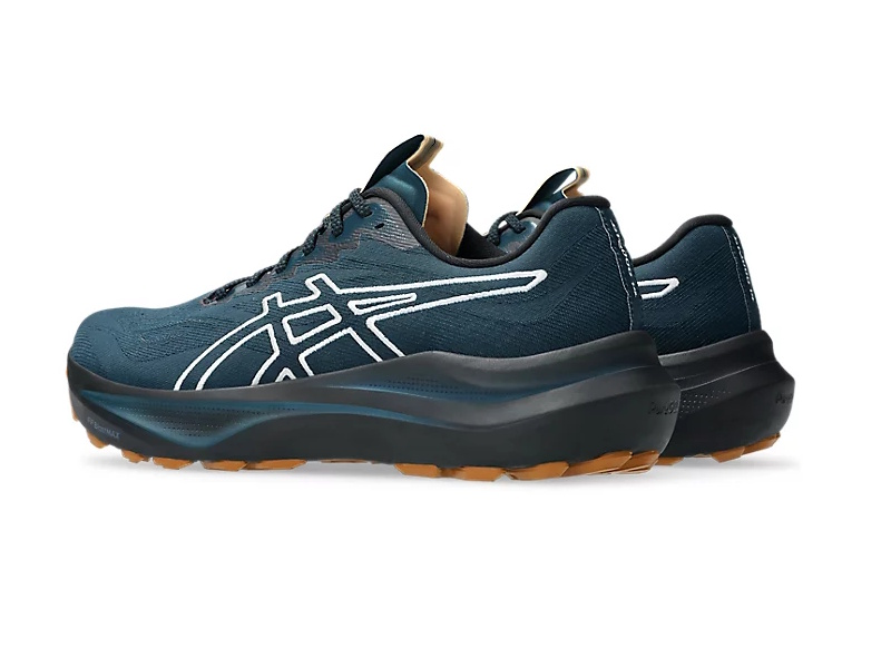 Asics GT 2000 14 TR Heren Hardloopschoenen