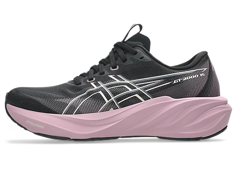 Asics GT-2000 15 Dames Hardloopschoenen