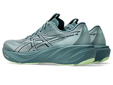 Asics GT 2000 15 Heren Hardloopschoenen