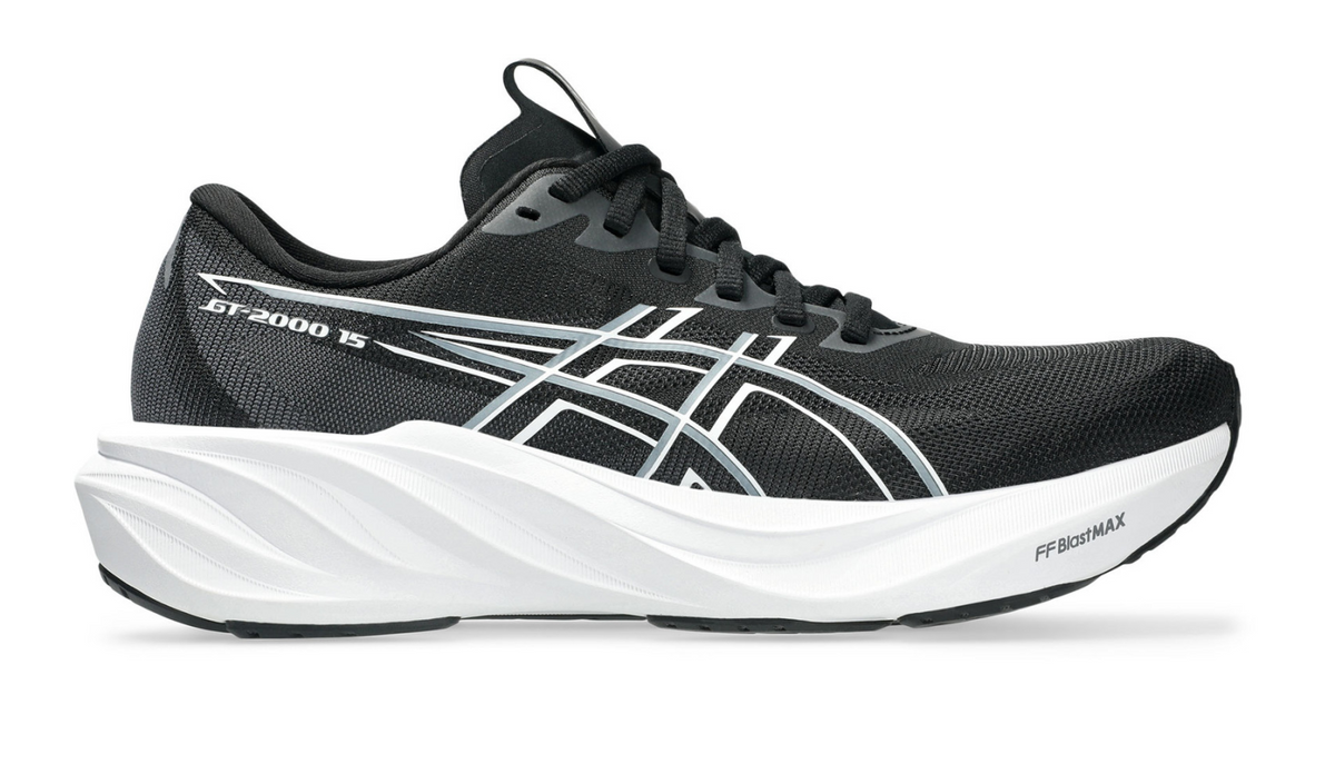 Asics GT-2000 15 narrow (2a) Dames Hardloopschoenen