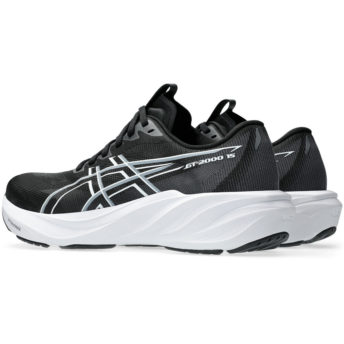 Asics GT-2000 15 narrow (2a) Dames Hardloopschoenen
