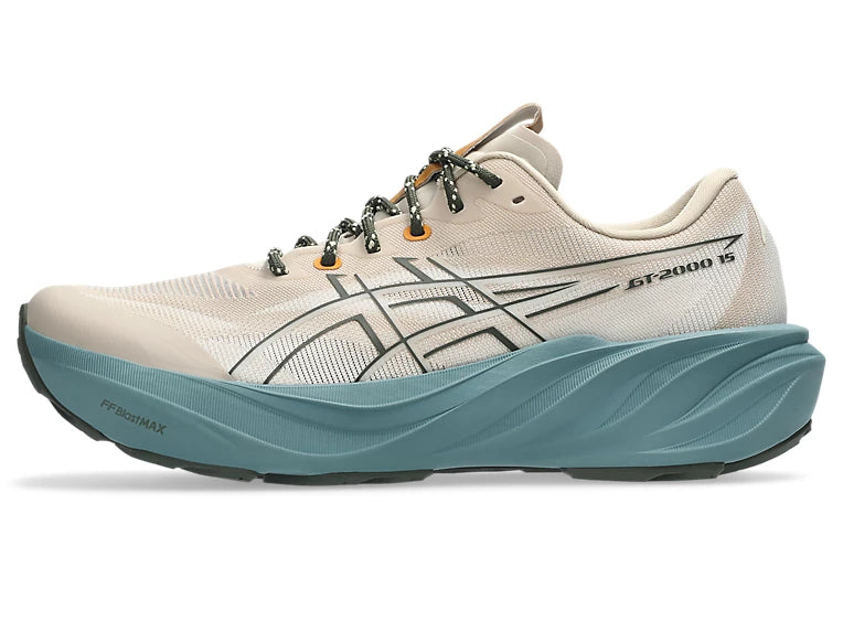 Asics GT 2000 15 TR Heren Hardloopschoenen