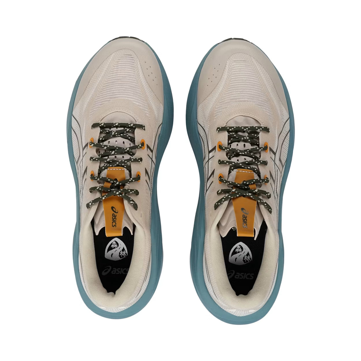 Asics GT 2000 15 TR Heren Hardloopschoenen