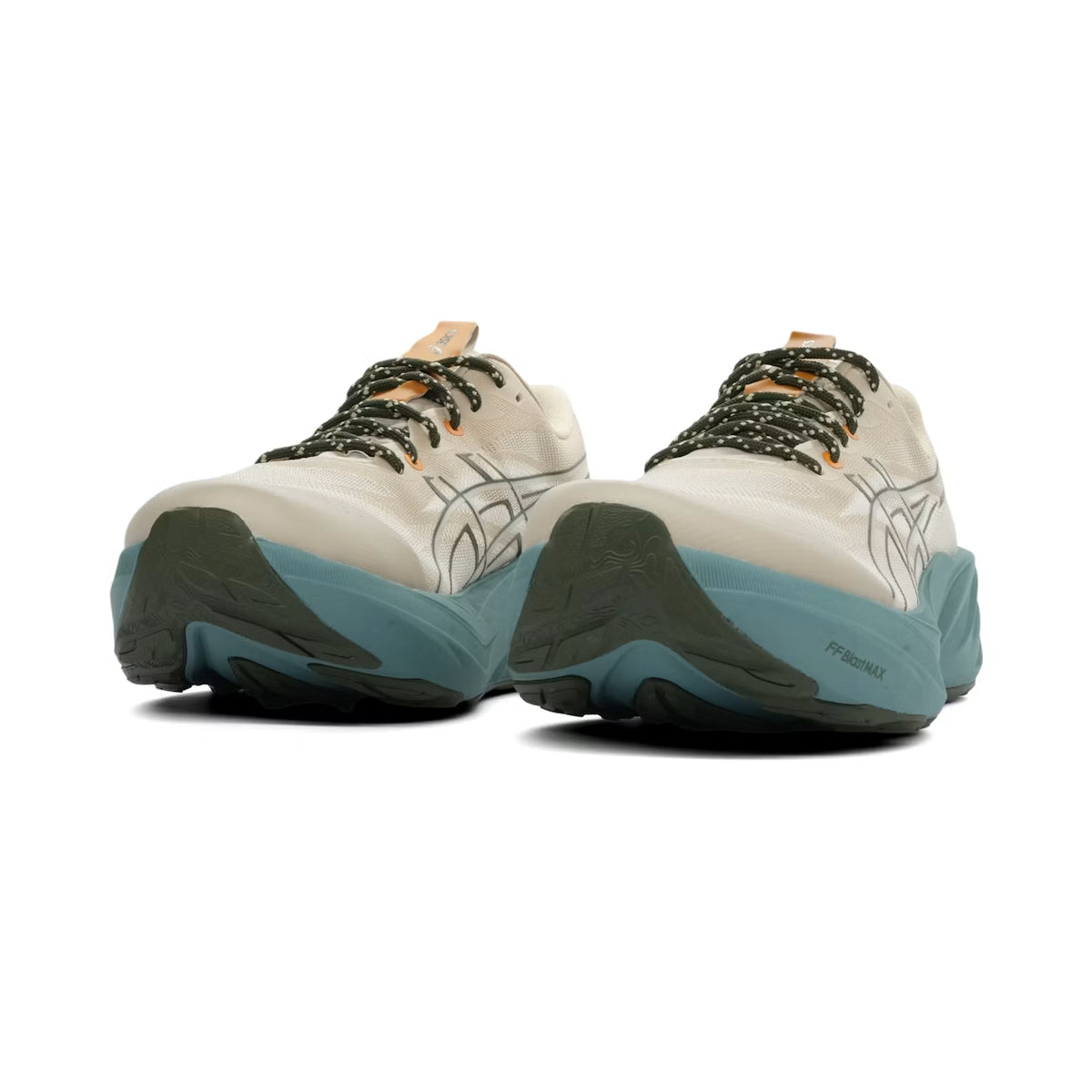 Asics GT 2000 15 TR Heren Hardloopschoenen