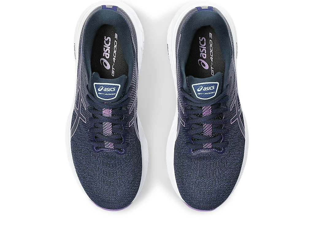 Asics GT-4000 3 Dames Hardloopschoenen