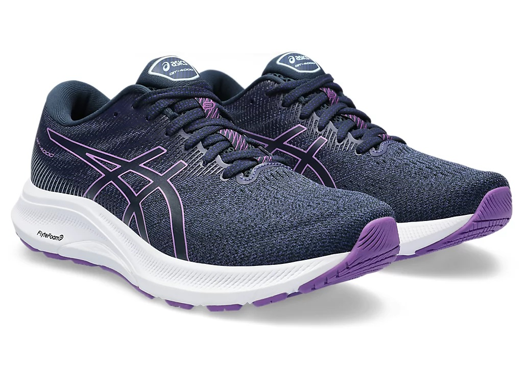 Asics GT-4000 3 Dames Hardloopschoenen