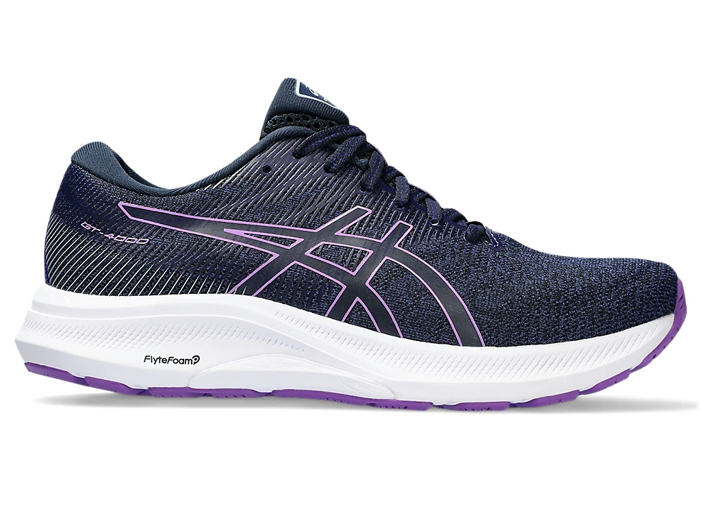 Asics GT-4000 3 Dames Hardloopschoenen